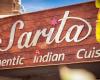 Sarita Indian Restaurant - Albir