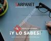 Sarpanet Soluciones Web