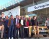 Sartopina, Concesionario Oficial Volkswagen en Zaragoza