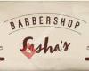 Sasha's Barbershop