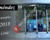 Sastrería Menéndez Moda Hombre