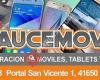 SauceMovil