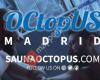 Sauna Octopus