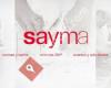 Sayma - The Singular Kitchen Sant Cugat