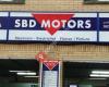 SBD Motors
