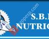 SBR Nutrición