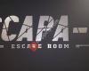 ScapaT Escape Room Castellón