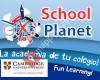 School Planet - Albaida del Aljarafe