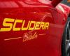 Scuderia Detailer