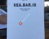 Sea Bar Is