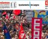 Sección Sindical CCOO-Ayto Langreo