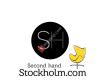 Second hand Stockholm