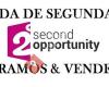 Second Opportunity Montijo