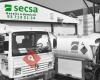 SECSA Gasoil a domicili