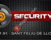 Security Box