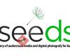 Seeds - Agencia de medios audiovisuales y fotografía digital para negocios.