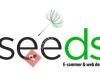 Seeds - Diseño de páginas web y tiendas on-line.