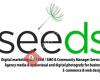 Seeds - Servicios propagación digital. Empresas, autónomos y emprendedores