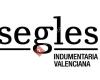 Segles Indumentaria Valenciana