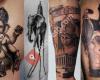 Segotattoo Estudio Tatuajes Segovia