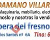 Segundamano Villaribera