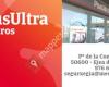 Segur Xegia, Sl - Plus Ultra Seguros