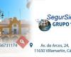 SegurSierra Villamartin - Grupo 10