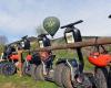 Segway Garrotxa Naturatours