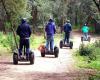 Segway Maresme