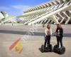 Segway Trip Valencia