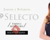 Selecto -Joyería y Relojería-