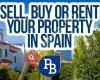 Sell Your Property- Spain
