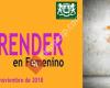 Seminario Emprender en femenino