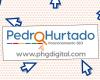 SEO Murcia Pedro Hurtado