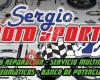 Sergio MotoSport Villarrobledo