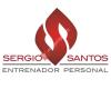 Sergio Santos Entrenador Personal