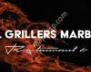 Serial Grillers Marbella / Zur goldenen Currywurst