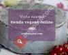 Serra Tienda Vegana
