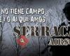 Serracanya Airsoft