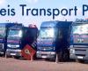 Serveis Transport Pérez