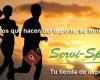 Servi-Sport Artículos Deportivos