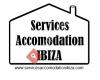 Services Accomodation Ibiza