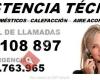 Servicio Técnico Chaffoteaux Parets del Vallès 932521325