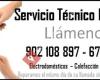 Servicio Técnico Manaut Alcalá de Henares 915316366