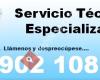 Servicio Técnico New Pol San Martín de la Vega 913604154