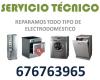 Servicio Técnico Smeg Humanes de Madrid 915224053