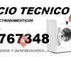 Servicio Tecnico Balay Moralzarzal 914280827