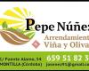 Servicios Agrícolas NUÑEZ