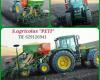Servicios agrícolas PETI