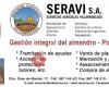 Servicios Agricolas Villarrobledo - Seravi S.A